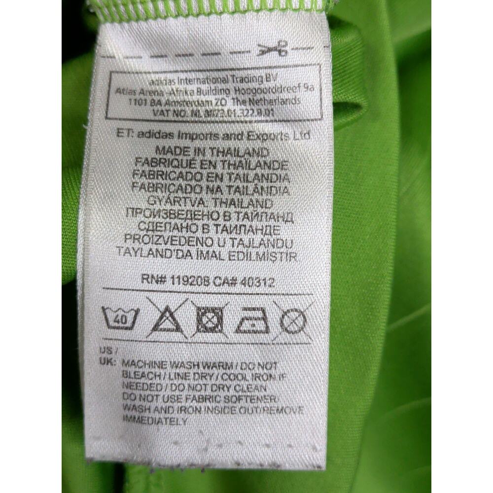 Official Seattle Sounders Seattle Sounders FC Adidas Xbox Jersey Green Blue L - Picture 2 of 6